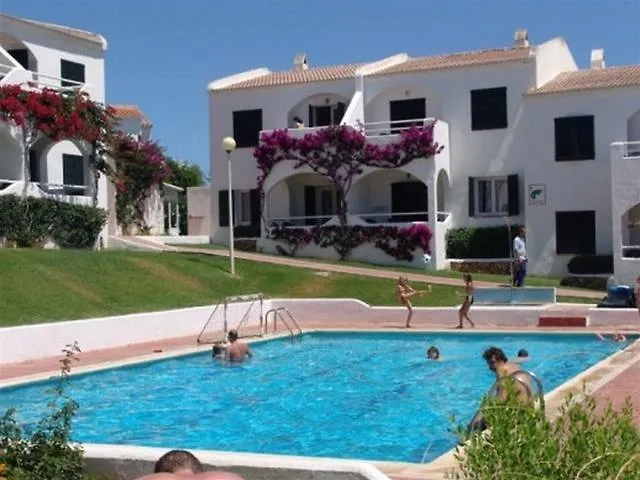 Playa Parc Aparthotel 4*