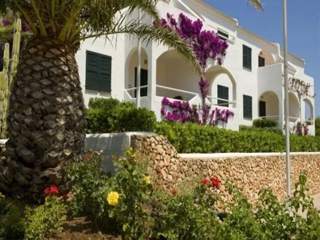 Playa Parc Aparthotel Son Parc