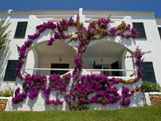 Playa Parc Aparthotel 4*