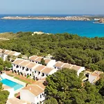 Playa Parc 4* 桑帕克