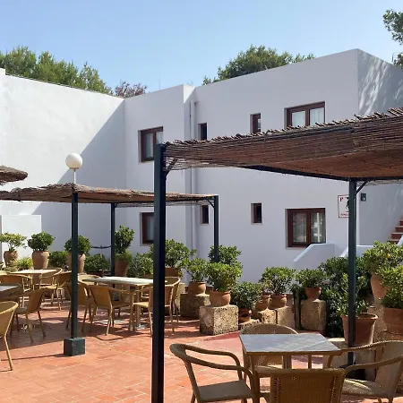 Playa Parc Apartmanhotel