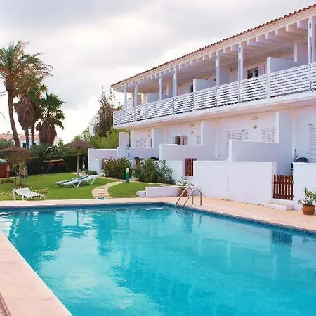 Playa Parc Appart hôtel Son Parc