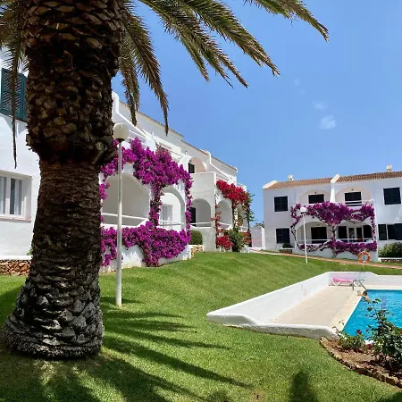 Appart hôtel Playa Parc 3*