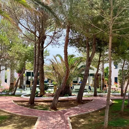Playa Parc Son Parc