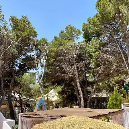 Playa Parc Appart hôtel