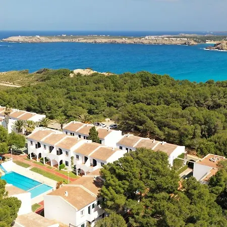 Playa Parc 3* Son Parc