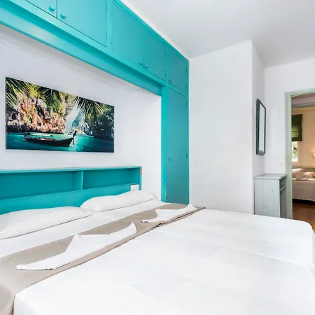 Apartahotel Playa Parc Son Parc