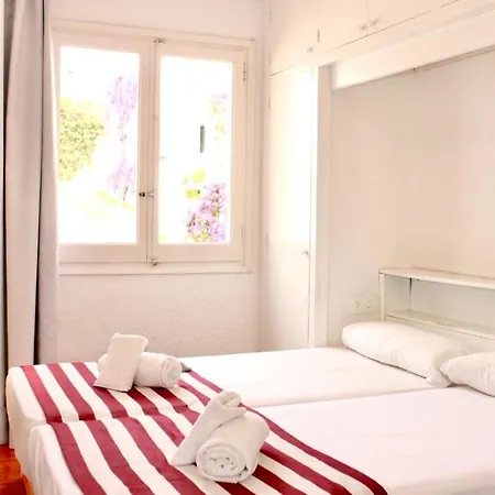 Apartmanhotel Playa Parc Son Parc