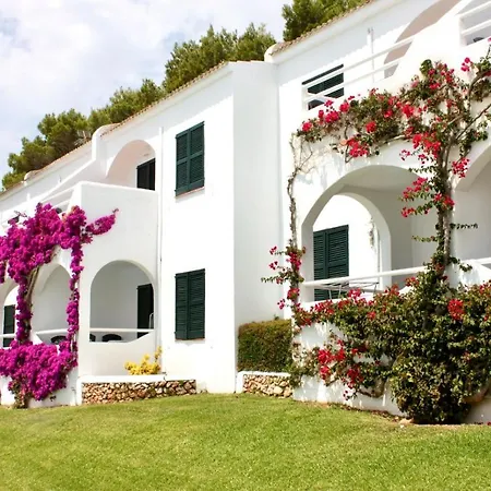 Appart hôtel Playa Parc Son Parc