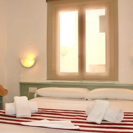 Playa Parc 4*