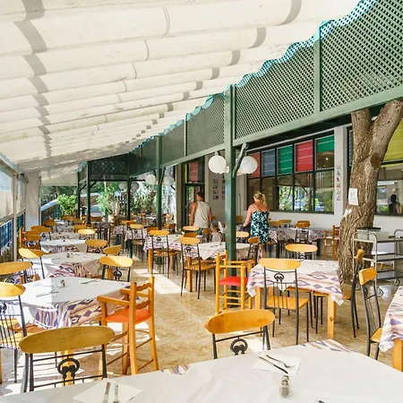 Appart hôtel Playa Parc Son Parc