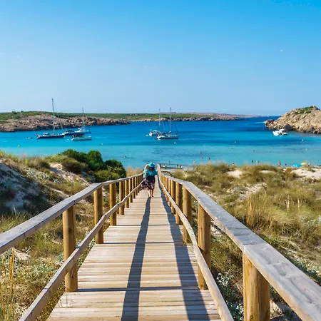 Playa Parc 4*