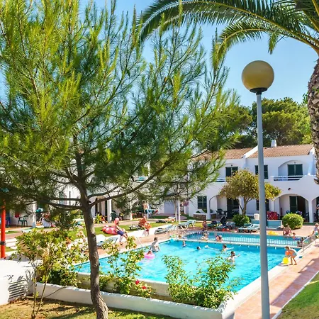 Playa Parc Apartmanhotel