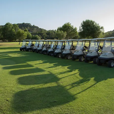 Playa Parc Apartmanhotel