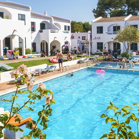 Apartmanhotel Playa Parc Son Parc