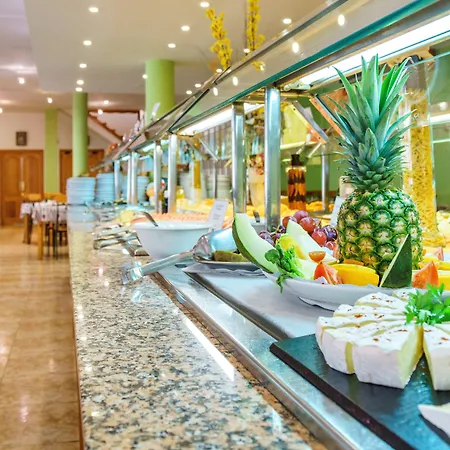 Apartmanhotel Playa Parc