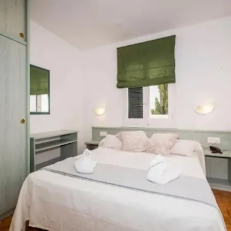 Playa Parc Apartmanhotel