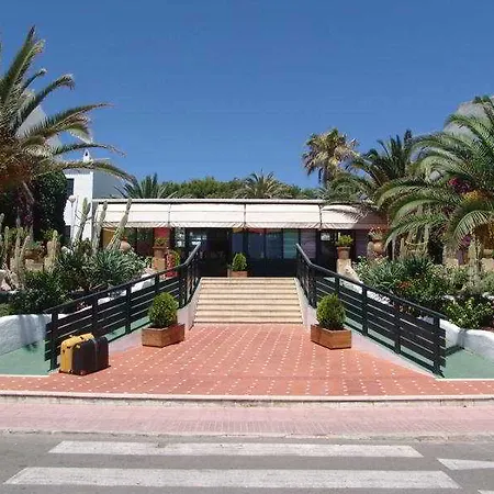 Playa Parc Apartmanhotel