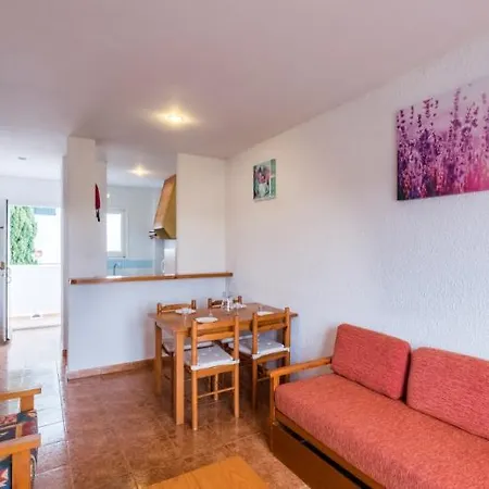 Playa Parc 4* Son Parc