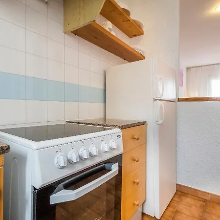 Playa Parc Apartmanhotel Son Parc